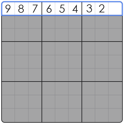 sudoku photo