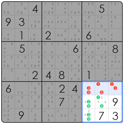 16 sudoku